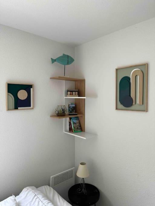 Appartement Face A La Mer Canet En Roussillon Εξωτερικό φωτογραφία