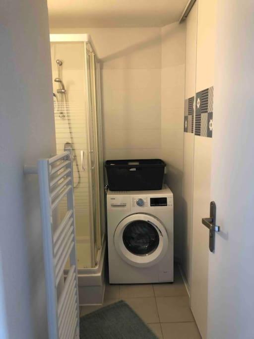 Appartement Face A La Mer Canet En Roussillon Εξωτερικό φωτογραφία
